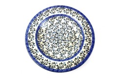 014 Bunzlau Soepbord 1822X 014 Soepborden